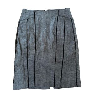 bebe mini pencil skirt